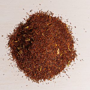 Bourbon Straße Vanille Rooibos