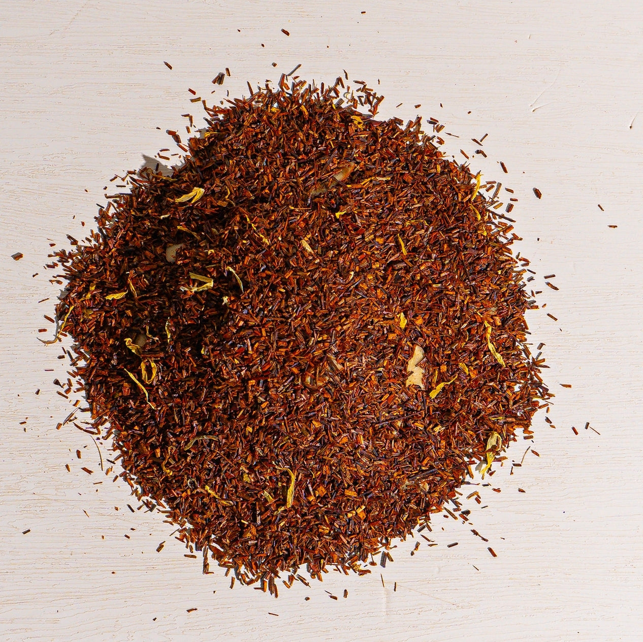 Bourbon Straße Vanille Rooibos