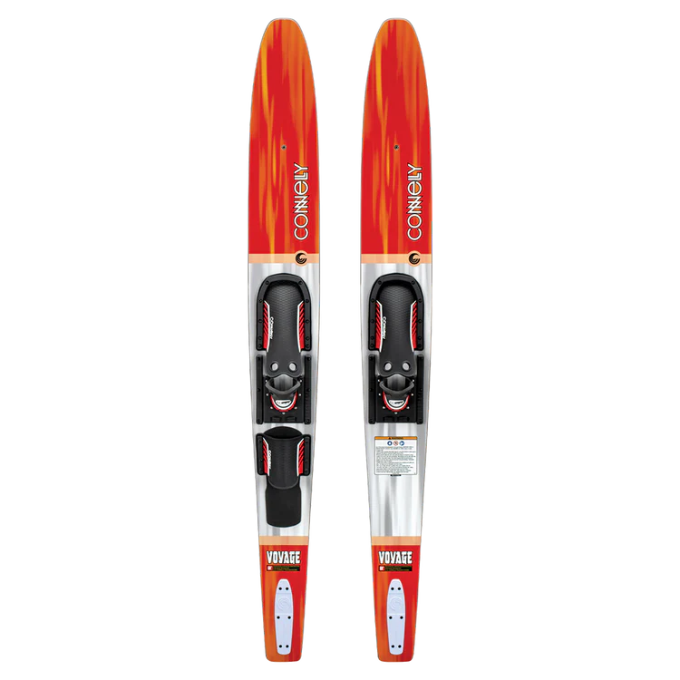 Connelly Voyage Combo Wasserski – 2025