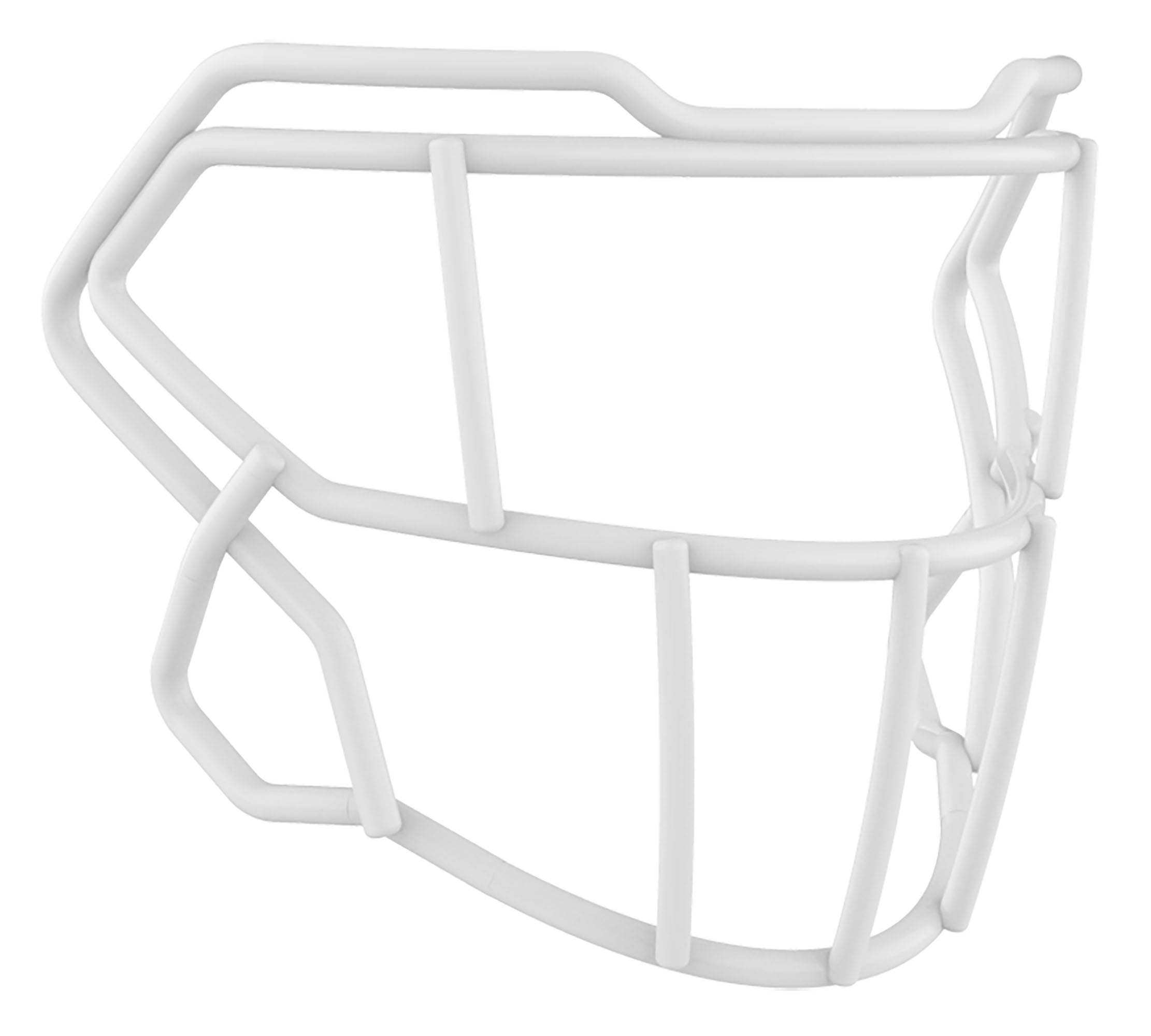 Vicis Zero2 SO-213E Edelstahl Fußball Facemask