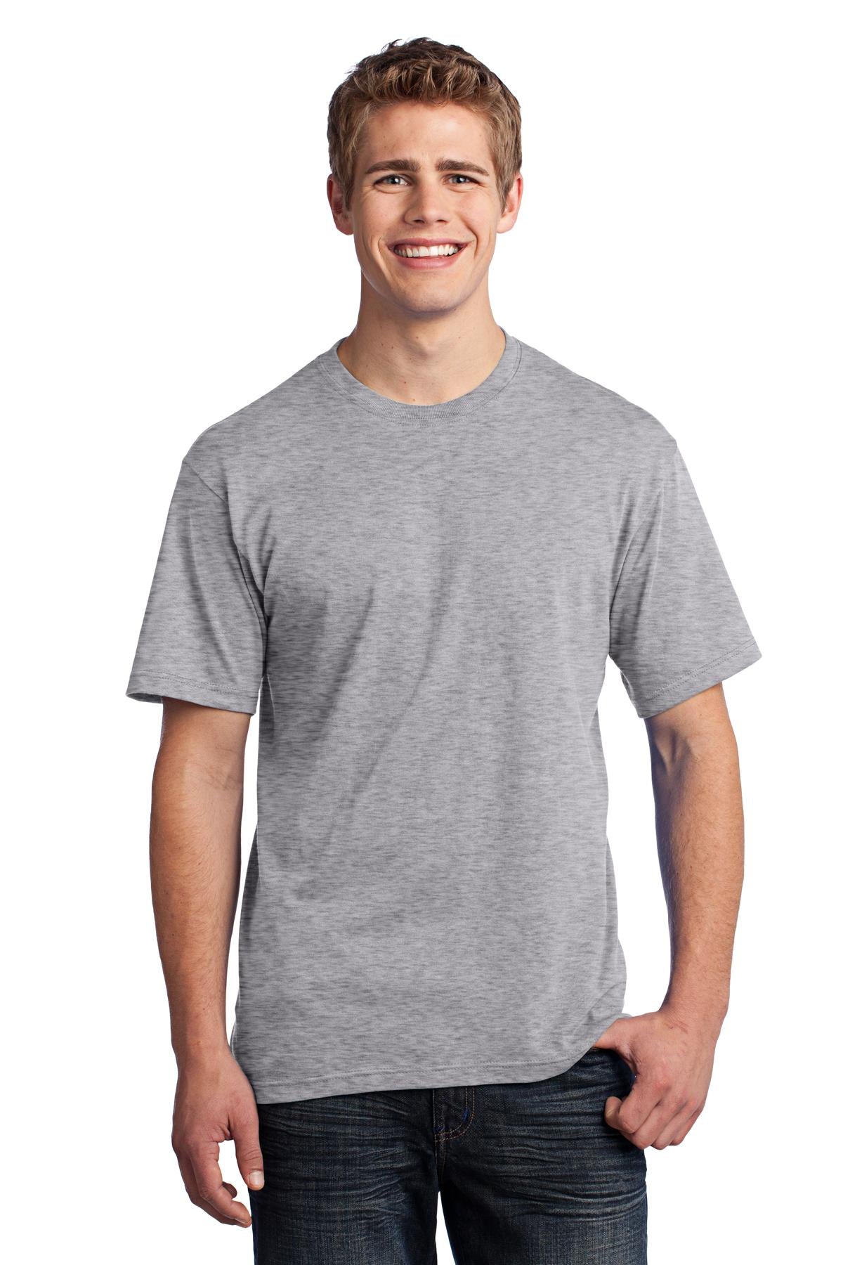 Port & Company All-American Tee für Herren