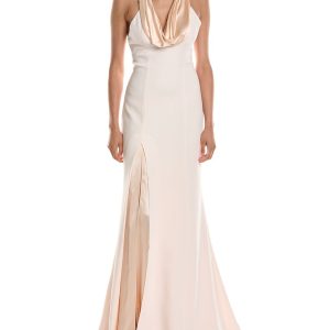 Fünf bis September Jill-Kleid