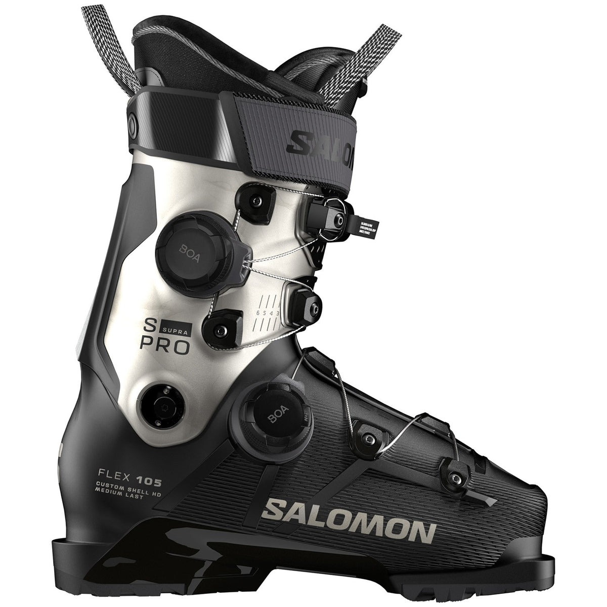 Salomon S/Pro Supra Dual BOA 105 Skischuhe – 2026 – Damen – Stiefel