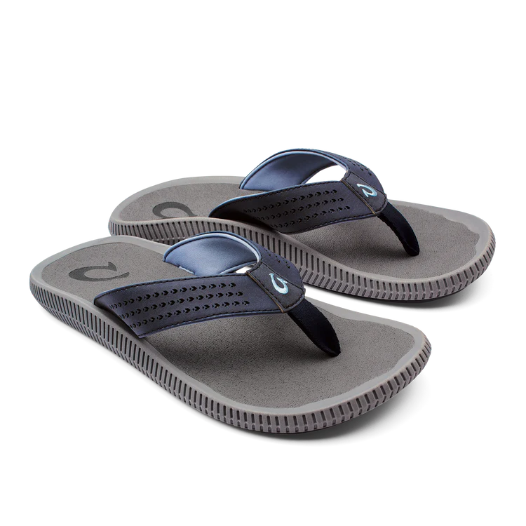 OluKai Ulele Sandalen – Herren