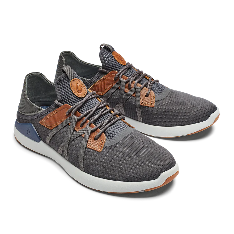 OluKai Mio Li Schuhe – Herren