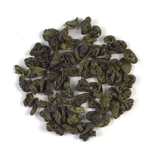 Special Grade Tempel des Himmels Gunpowder Grün