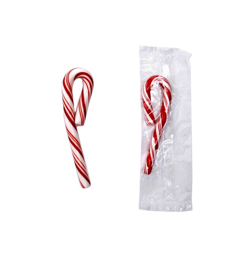 Mini Süßigkeiten Canes