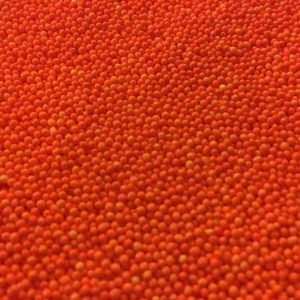 Orangennonpareile