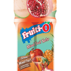 Fruiti-O Nektarsaft mit gemischten Früchten, 1L
