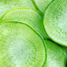 Wasabi Radieschen