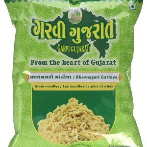 Garvi gujarat – bhavnagari gathiya, – 285g