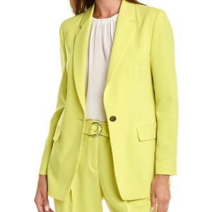 Hugo Boss Jocaluah Jacke