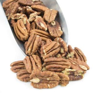 Pecan Halves, Junior Mammut, bio