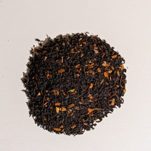 Zimttee – aromatisierter schwarzer Tee