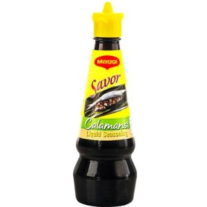 Maggi – Savor Calamansi Liquid Würzmittel – 130 ml