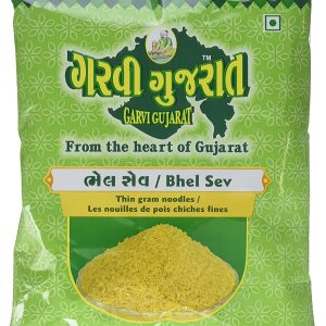 Garvi gujarat – bhel sev, – 285g