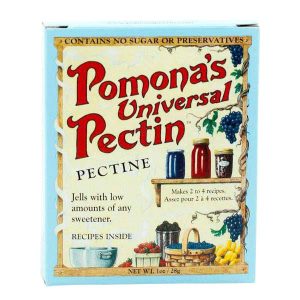 Pektin, Pomonas universal