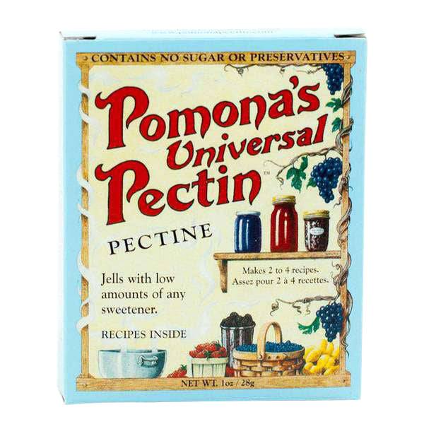 Pektin, Pomonas Universal