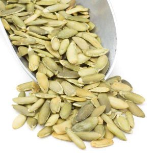 Pepitas (Pumpkinsamen)
