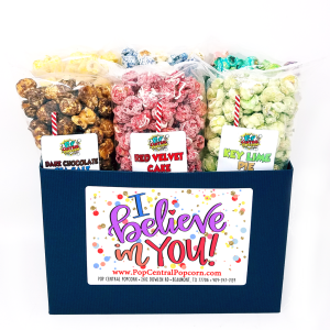 I Believe in YOU – Variety 6 Pack Mini-Taschen