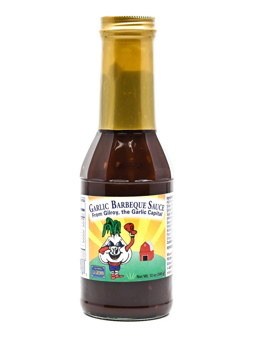 Knoblauch Grillsauce Garlic Dude Von The Garlic Shoppe 12