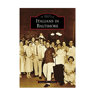 Italiener in Baltimore