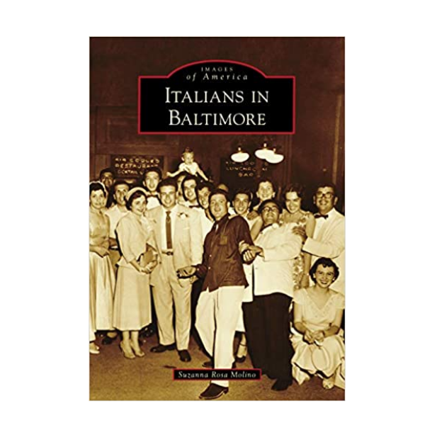 Italiener in Baltimore