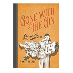 weg mit dem Gin
