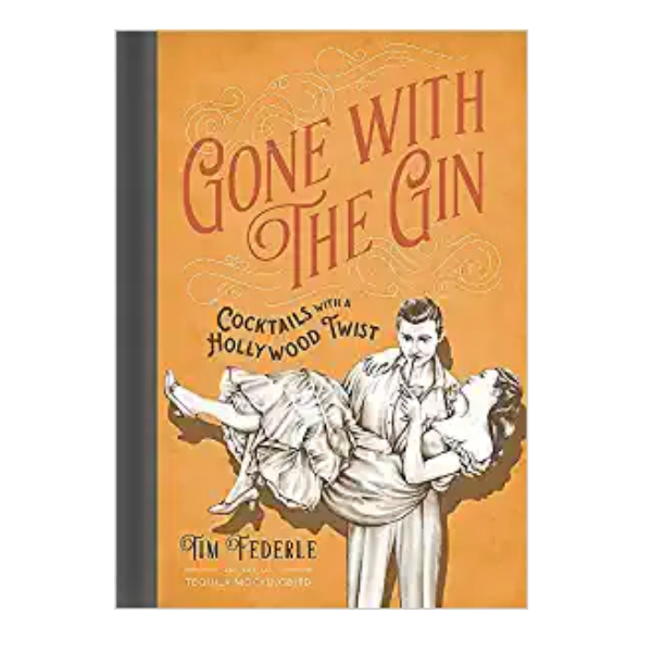 Gone mit dem Gin