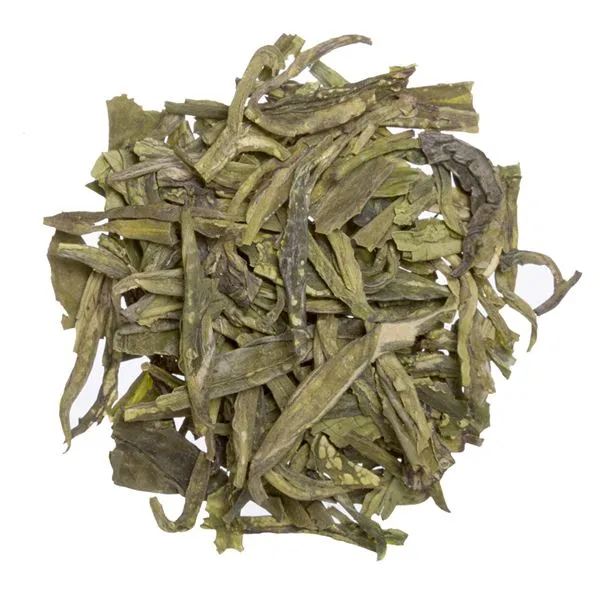 Lung Ching (lang Jing) Grün (Superfein)