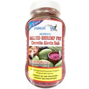 Pangasinan gesalzene Garnelenbraten – Bagoong – 14 Unzen