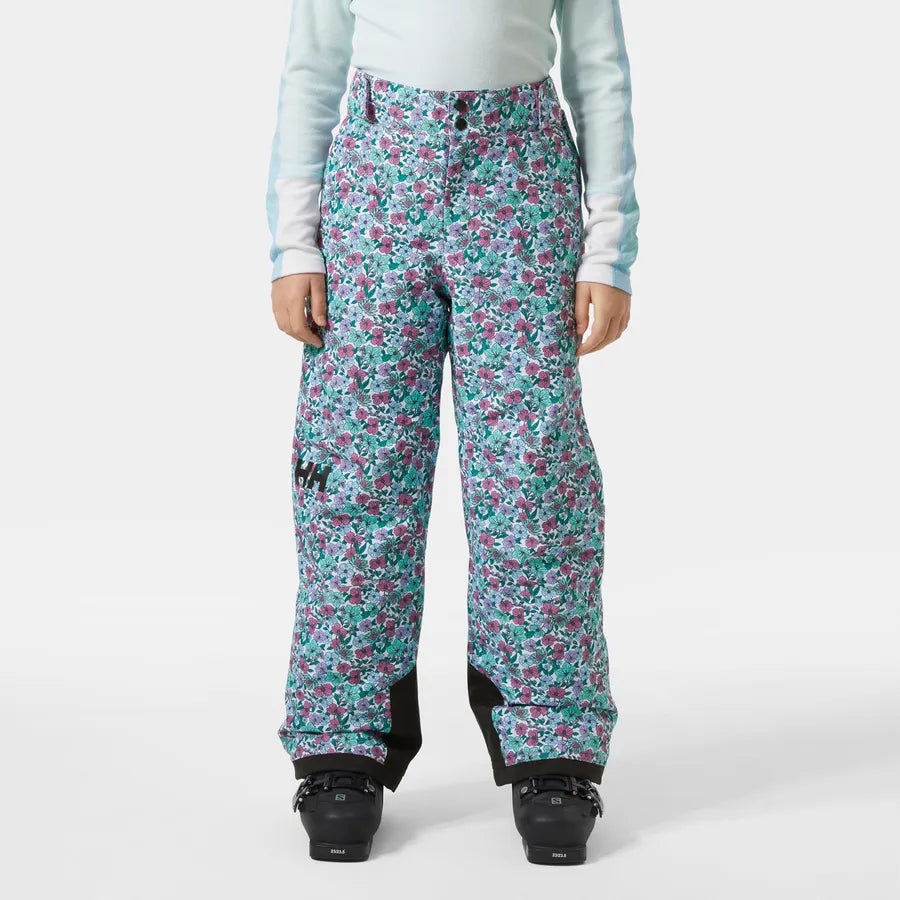 Helly Hansen Diamant Jr. Hose – Junge Mädchen