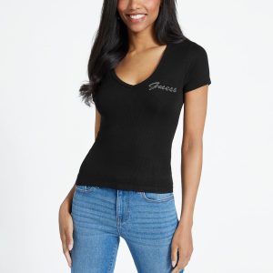 Frankie-Logo-T-Shirt