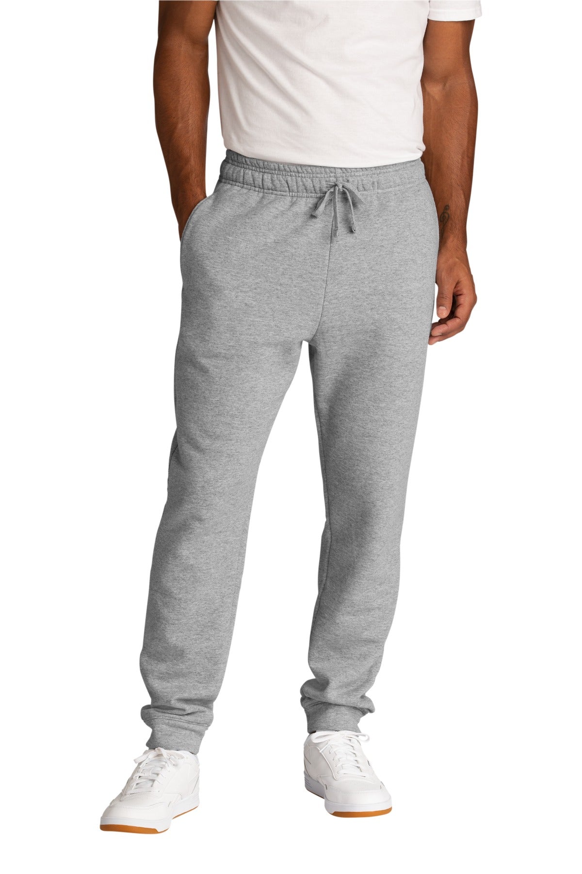 Port & Company Core Fleece Jogger für Herren