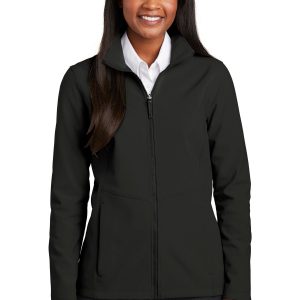 Port Authority Damen's Collective Soft Shell Jacke. L901