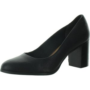 Diane von Furstenberg Slip-On Pumps
