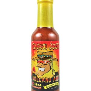 scharfe Sauce Tahiti joes Vulkan Ahi xhot Sauce Hitze 8 $6.98 – 5oz