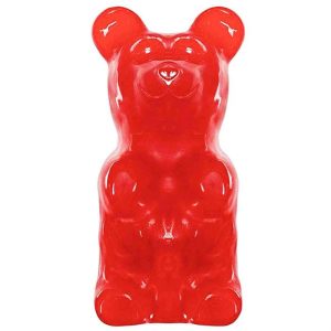 Riesen 5 Pfund Gummibär Kirsche
