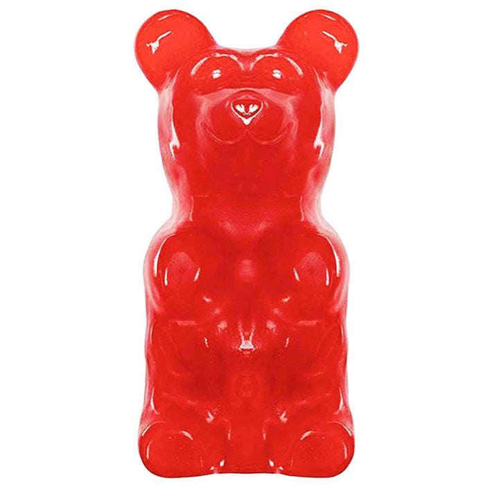 Riesen 5 Pfund Gummibärchen Kirsche