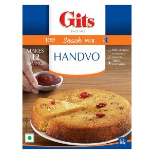 Gits Handvo-Mischung, 200g
