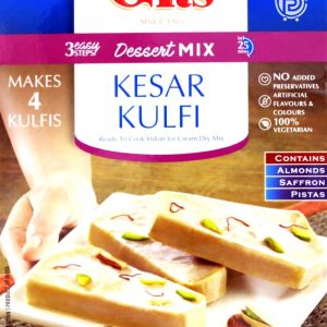 turen kesar kulfi 3.5oz(100g)
