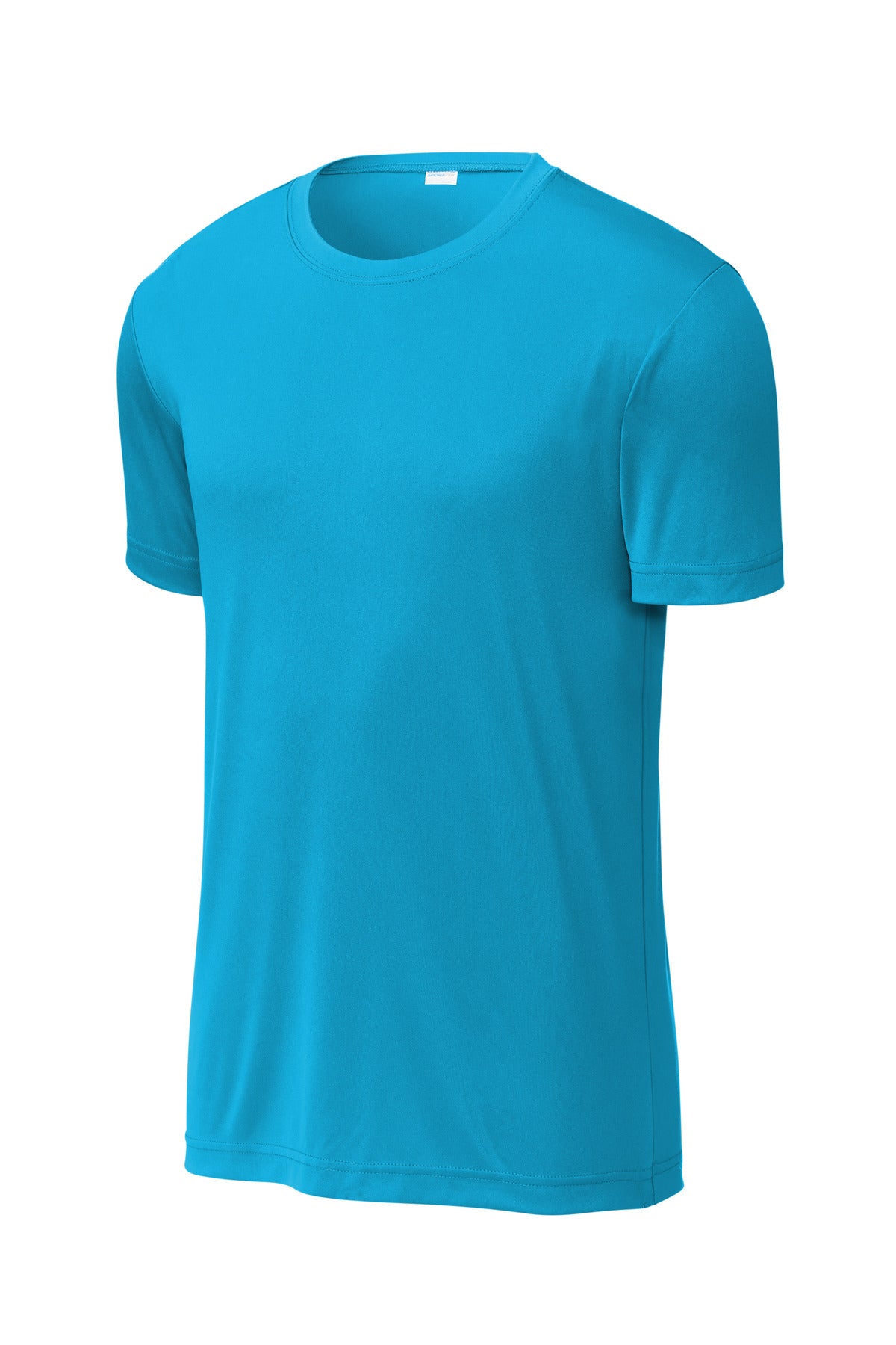 Sport-Tek Herren PosiCharge Re-Compete T-Shirt