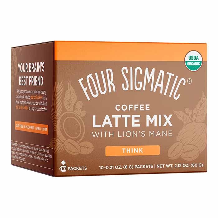 Lebensmittel fürs Leben knusprig Cereal: Sprouted Grain Zimt Rosin