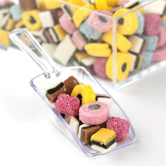 Süßholz Allsorts – 8 oz Beutel