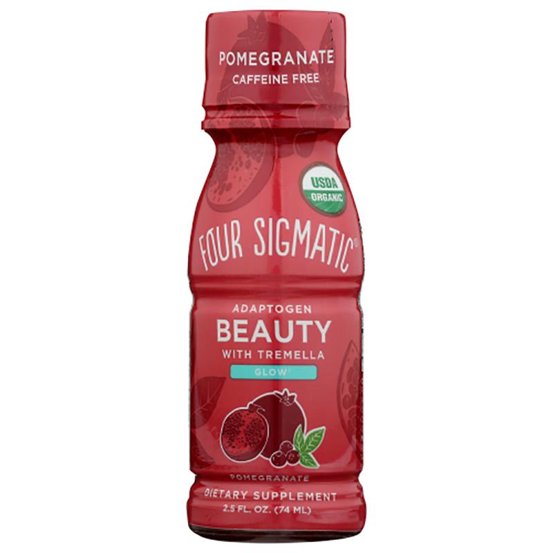 Four Sigmatic – Adaptogen Schönheit mit Tremella, 2,5 oz