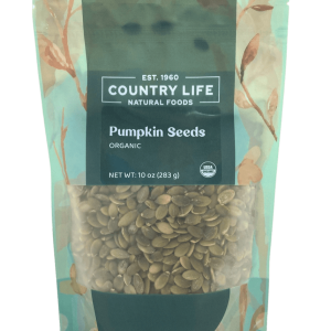 Pepitas (Pumpkin Seeds), ökologisch