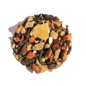 Baltic Chai schwarz