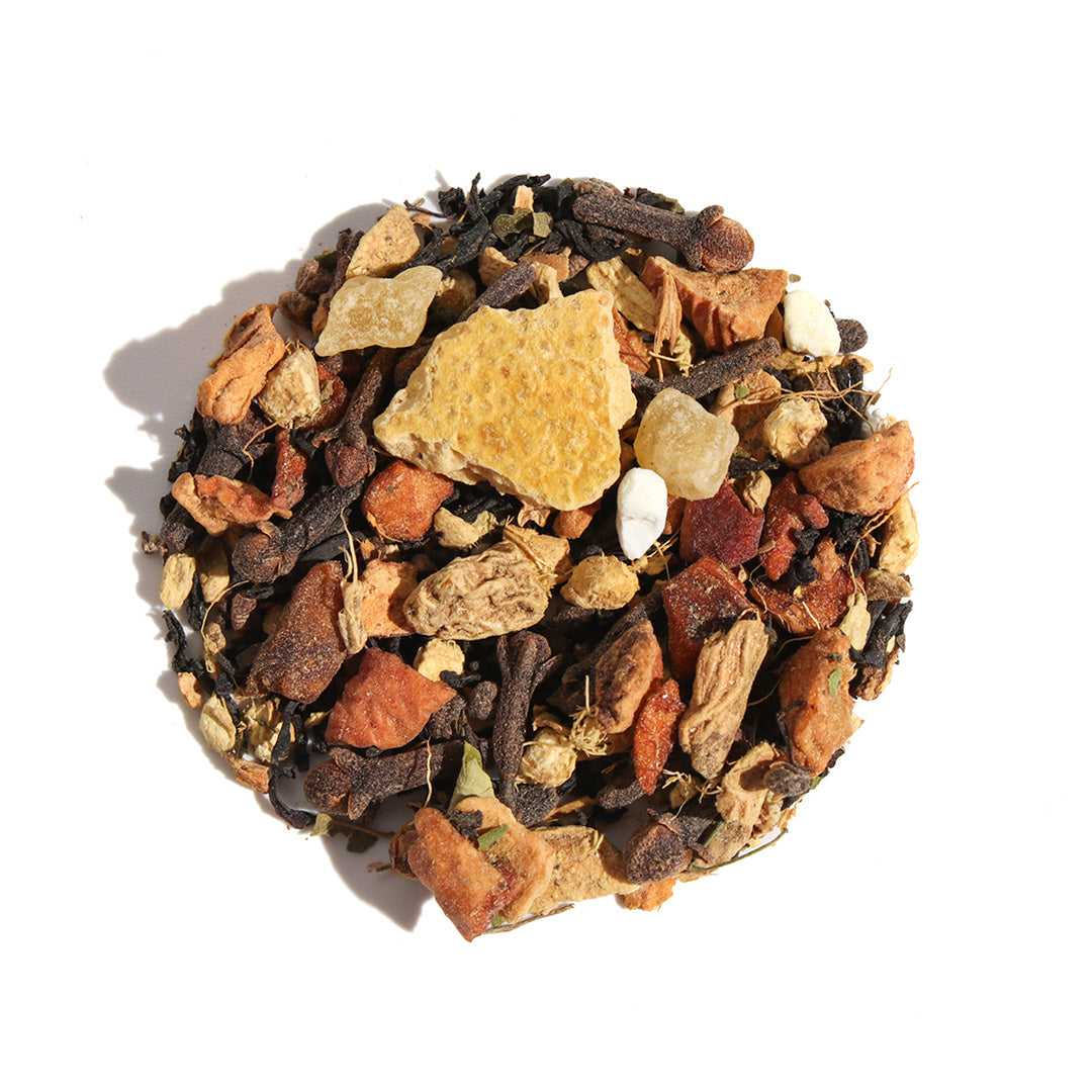 Baltic Chai Schwarz