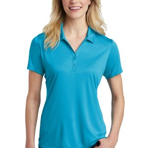 Sport-Tek Damen PosiCharge Competitor Polo LST550