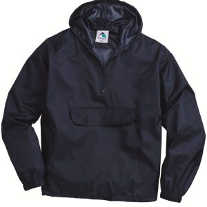 Augusta Herren Pullover Jacke in einer Tasche